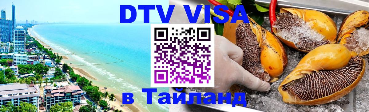 Цены на DTV визу в Таиланд — пакеты услуг, достаточно даже паспорта - 
